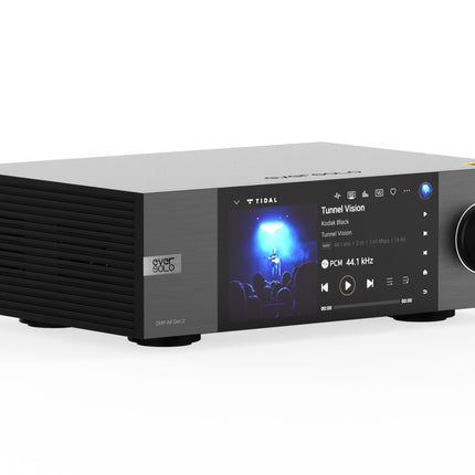 EverSolo DMP-A6 Gen 2