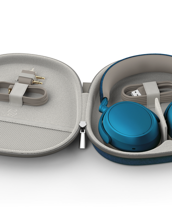 SENNHEISER MOMENTUM 4 Wireless