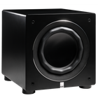 Subwoofer ELAC Varro Reference RS500 resigilat