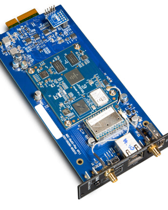 NAD MDC2 BluOS-D resigilat