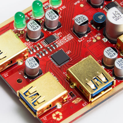 iFi Audio micro iUSB3.0