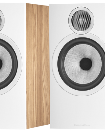 Bowers & Wilkins 606 S3