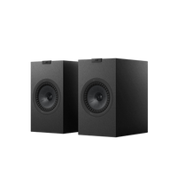 Satin Black