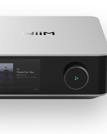 WiiM Amp Ultra