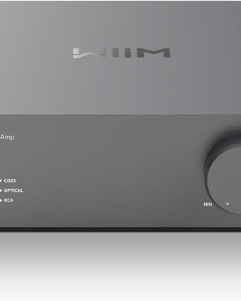WiiM Vibelink Amp