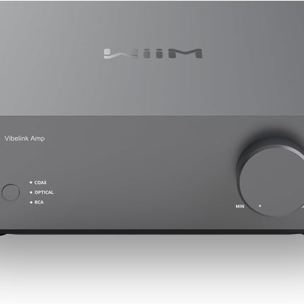 WiiM Vibelink Amp