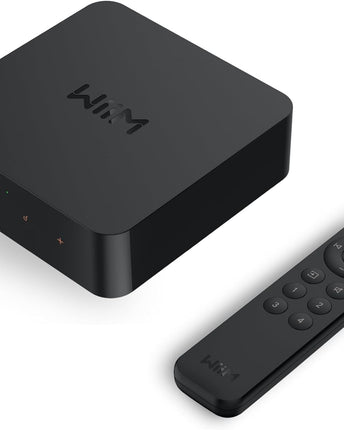 WiiM Pro Plus
