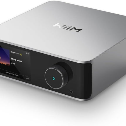 WiiM Ultra