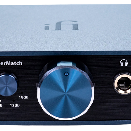 iFi Audio ZEN CAN Signature MZ99 resigilat