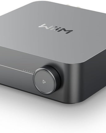 WiiM Amp