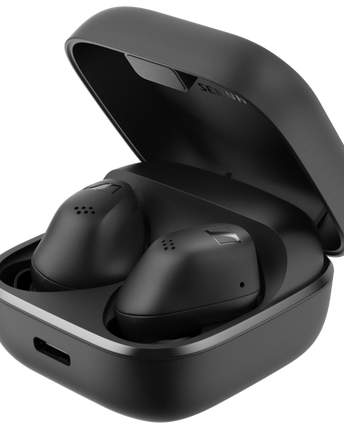 Слушалки Sennheiser Accentum True Wireless