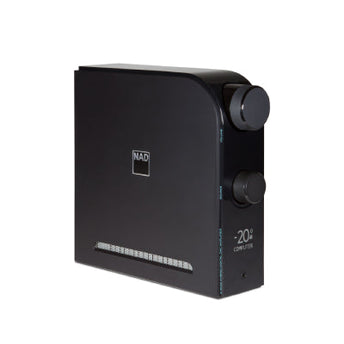 NAD D 3045 resigilat