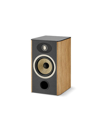 Focal ARIA EVO X No 1