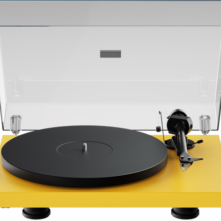 Pro-Ject Debut EVO 2 resigilat