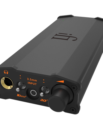 iFi Audio Micro iDSD Black Label