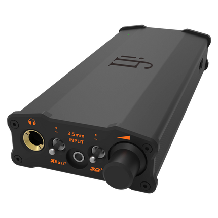 iFi Audio Micro iDSD Black Label