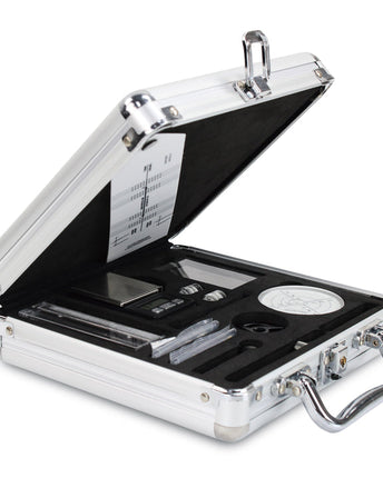 Lenco Set intretinere pick-up TTA-12IN1PRO