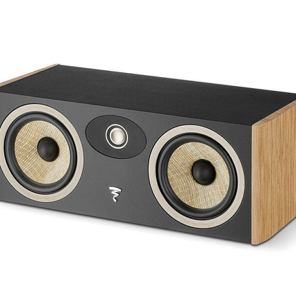 Focal Aria Evo X Center