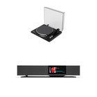 Pachet PROMO Kanto Audio OBI3 G2 + Cambridge Audio Evo One