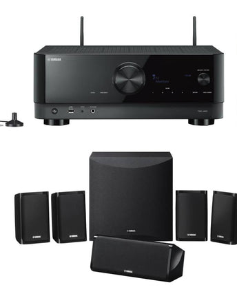 Yamaha YHT-4960