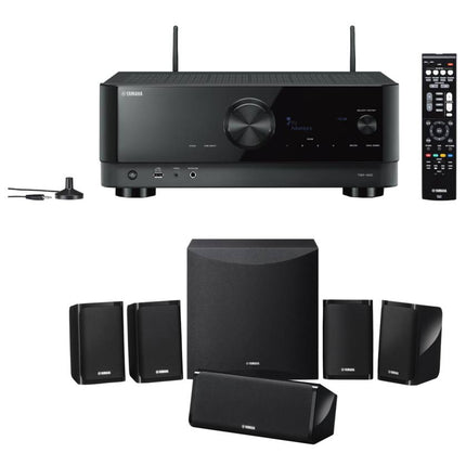 Yamaha YHT-4960