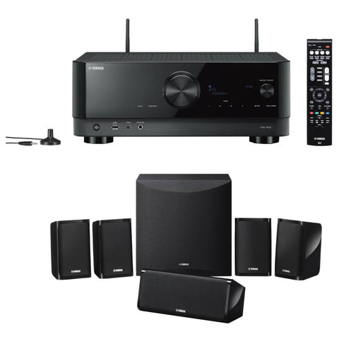 Yamaha YHT-4960