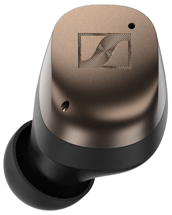 SENNHEISER MOMENTUM True Wireless 4