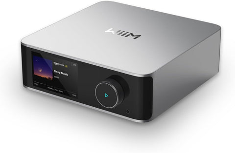 WiiM Ultra resigilat