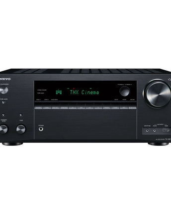 AV приемник Onkyo TX-NR7100, 9.2 канала, повторно запечатан THX сертификат
