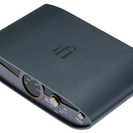 iFi Audio ZEN Phono 3