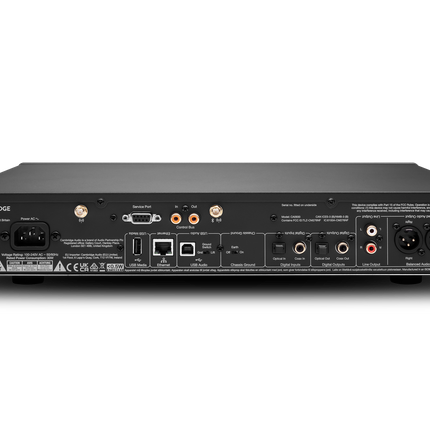 Cambridge Audio CXN100