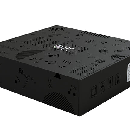 EverSolo DAC-Z8