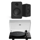ПРОМО пакет Kanto REN + Pro-Ject Debut EVO 2