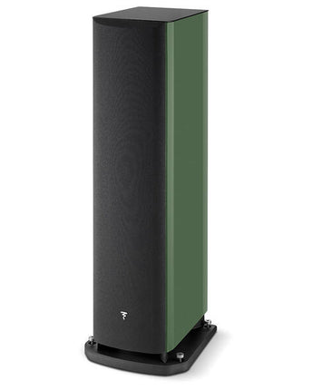 Focal ARIA EVO X No 4