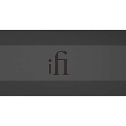 iFi Audio Micro iDSD Black Label