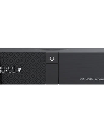 Mediaplayer Zidoo Z2000 PRO