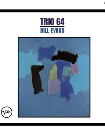 Disc Vinil Bill Evans - Trio 64