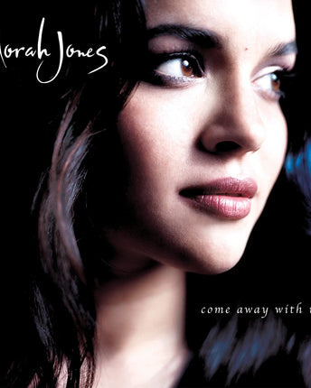 Disc Vinil Norah Jones - Come Away With Me