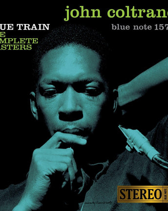 Disc Vinil John Coltrane - Blue Train: The Complete Masters