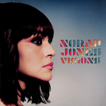 Disc VInil Norah Jones: Vissions