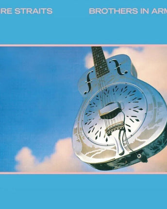 Disc VInil Dire Straits - Brothers In Arms