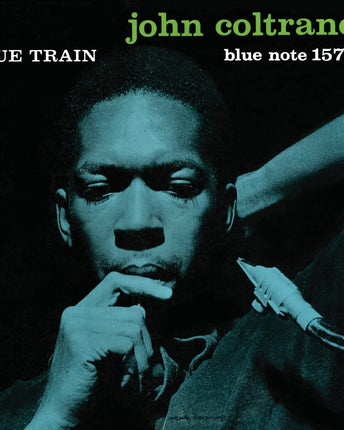 Disc Vinil John Coltrane - Blue Train - Blue Note 1577