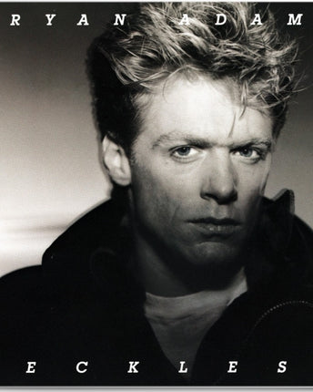 Disc Vinil Bryan Adams - Reckless LP2