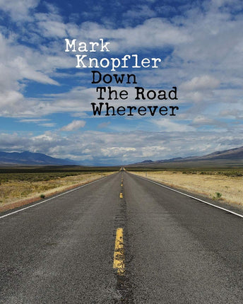 Disc Vinil Mark Knopfler - Down The Road Whenever