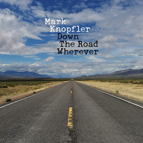 Disc Vinil Mark Knopfler - Down The Road Whenever