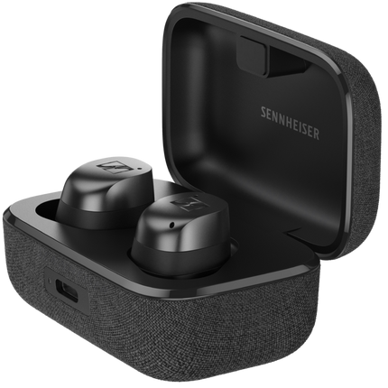 Sennheiser MOMENTUM True Wireless 4
