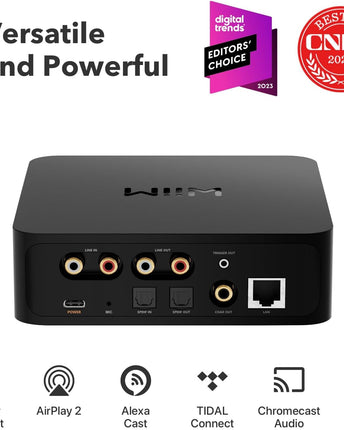 WiiM Pro