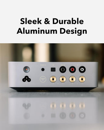 WiiM Vibelink Amp