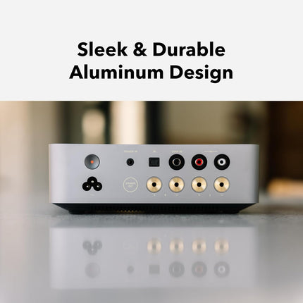 WiiM Vibelink Amp
