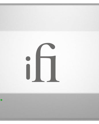 iFi Audio nano iDSD LE